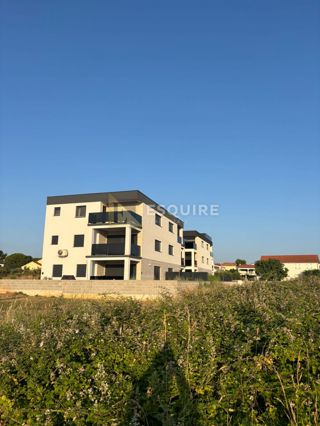 Appartamento Škrapavac, Privlaka, 78,22m2