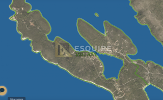 Terreno Veli Rat, Sali, 1.156m2