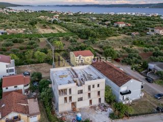 Appartamento Sukošan, 92,49m2