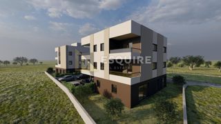 Appartamento Bili brig, Zadar, 63,90m2