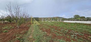 Terreno Debeljak, Sukošan, 870m2