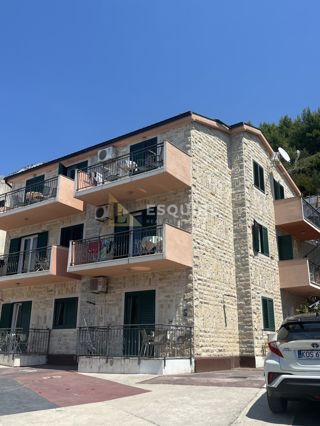 Casa Omiš, 374m2