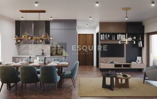 Appartamento Sukošan, 91,70m2