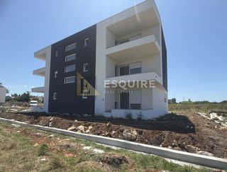 Appartamento Sabunike, Privlaka, 73,53m2