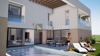 Terreno Nin, 425m2