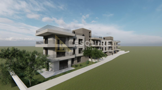 Terreno Zaton, Nin, 1.221m2