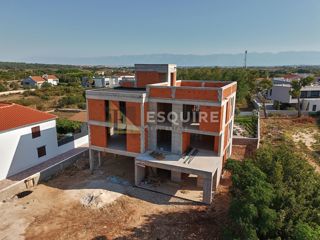 Appartamento Zaton, Nin, 104,63m2
