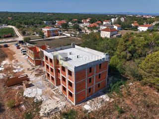 Appartamento Zaton, Nin, 76m2