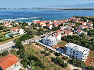 Appartamento Privlaka, 80,99m2