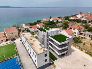 Appartamento Diklo, Zadar, 7.854m2