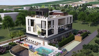 Appartamento Sukošan, 104,04m2