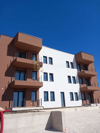 Appartamento Plovanija, Zadar, 94,33m2