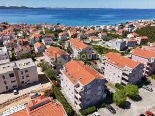 Appartamento Diklo, Zadar, 49,50m2