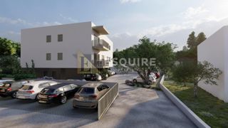 Appartamento Skročini, Zadar, 87,57m2