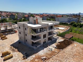 Appartamento Smiljevac, Zadar, 101,67m2