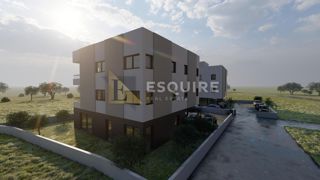 Appartamento Bili brig, Zadar, 63,90m2