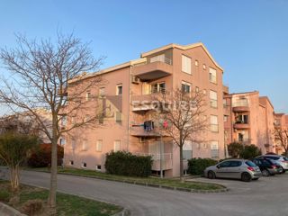 Appartamento Diklo, Zadar, 49,67m2