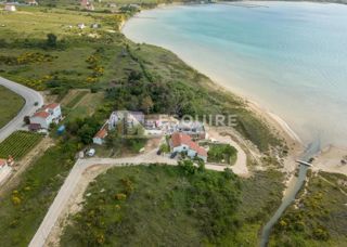 Casa Ljubač, Ražanac, 235m2