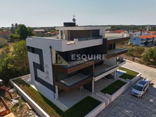 Appartamento Zaton, Nin, 76,41m2