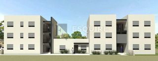 Appartamento Zaton, Nin, 76m2