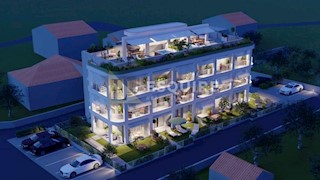 Appartamento Plovanija, Zadar, 123,09m2