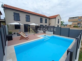 Casa Nin, 65m2