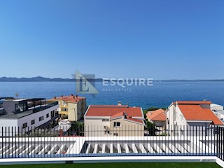 Appartamento Kožino, Zadar - Okolica, 124,58m2