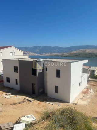 Appartamento Pag, 70,55m2
