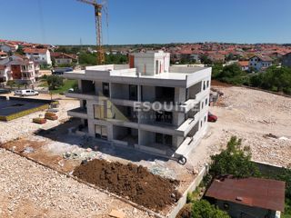 Appartamento Smiljevac, Zadar, 101,67m2