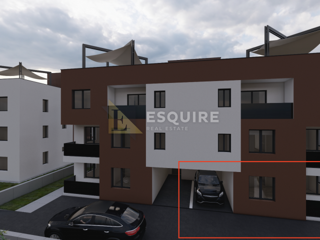 Appartamento Plovanija, Zadar, 71,98m2