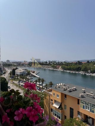 Appartamento Branimirova Obala, Zadar, 58,55m2