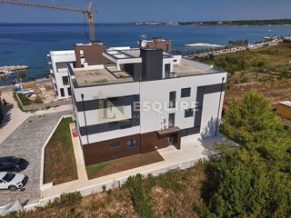 Appartamento Zaton, Nin, 76,41m2