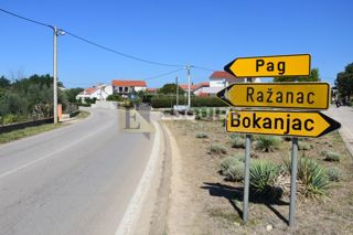 Terreno Bokanjac, Zadar, 1.881m2