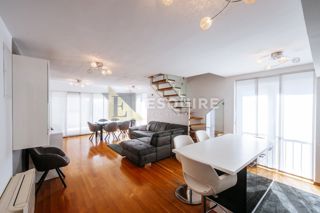 Appartamento Mocire, Zadar, 114,93m2