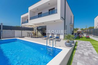 Casa Vodice, 135m2