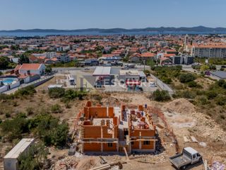 Appartamento Bili brig, Zadar, 60,20m2