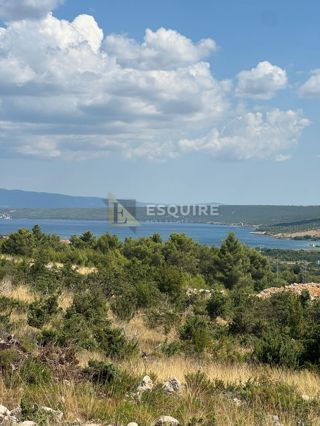 Terreno Slivnica, Posedarje, 2.170m2