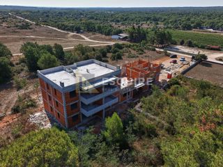 Appartamento Zaton, Nin, 76m2