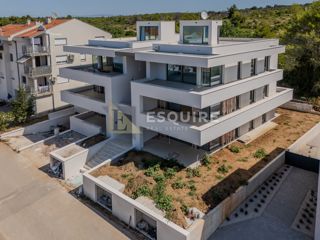 Appartamento Diklo, Zadar, 136,53m2