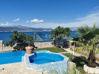 Casa Slatine, Split - Okolica, 260m2