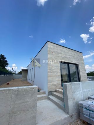 Casa Smoković, Zemunik Donji, 108,03m2
