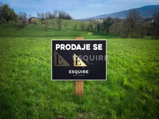 Terreno Polača, 4.500m2