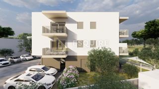 Appartamento Skročini, Zadar, 87,57m2