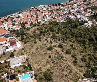 Terreno Arbanija, Trogir - Okolica, 1.514m2