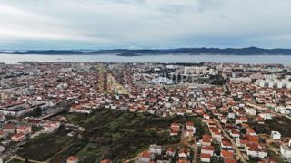 Terreno Bili brig, Zadar, 2.586m2