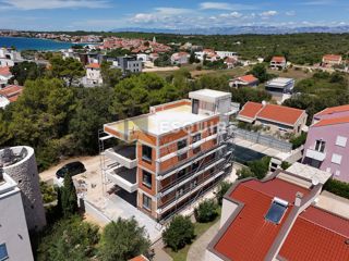 Appartamento Petrčane, Zadar - Okolica, 110m2