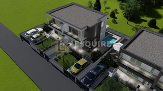 Casa Poličnik, 91,51m2