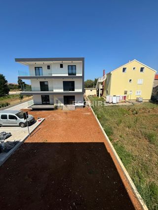 Appartamento Privlaka, 92,56m2