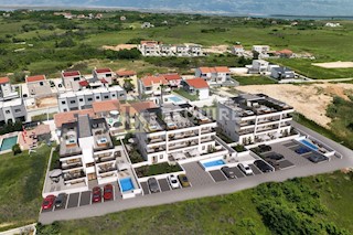 Appartamento Privlaka, 111,55m2