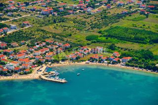 Terreno Vrsi, 719m2